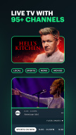 Hulu APK screenshot