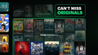 Hulu APK screenshot