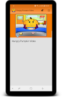 Hungry Pumpkin screenshot