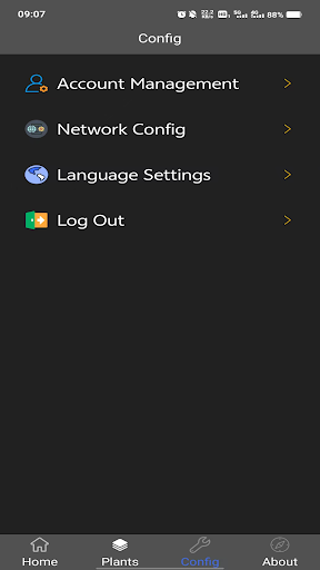 i.Solar APK screenshot
