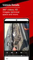 IAA Buyer APK screenshot