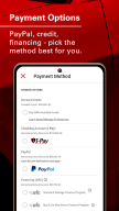 IAA Buyer APK screenshot