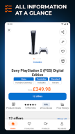 idealo APK screenshot