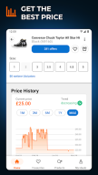 idealo APK screenshot