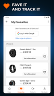 idealo APK screenshot