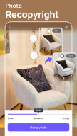 iFoto: AI Photo Studio screenshot