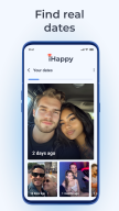 iHappy APK screenshot