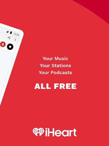 iHeart APK 2