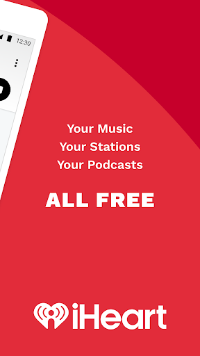 iHeart APK 12