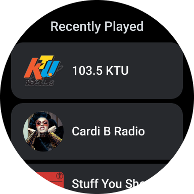 iHeart APK 20