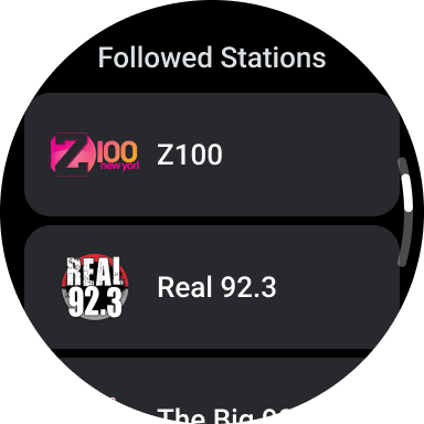 iHeart APK 21