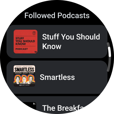 iHeart APK 22