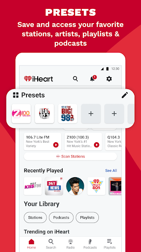 iHeart APK 23