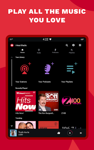 iHeart APK 24