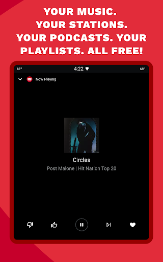 iHeart APK 27