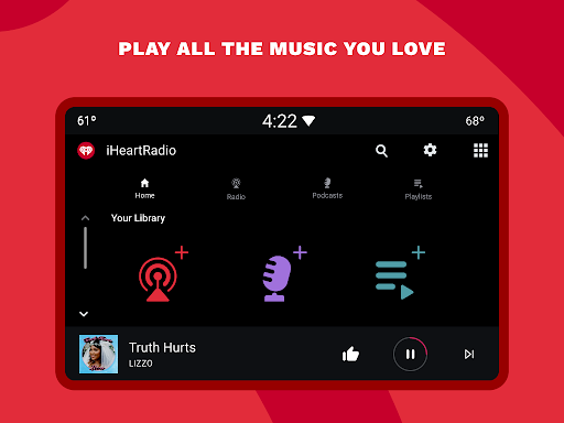 iHeart APK 28