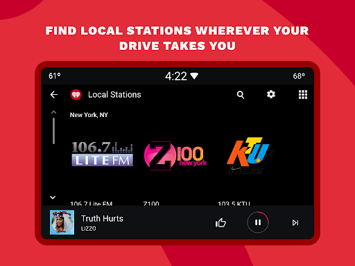 iHeart APK 30