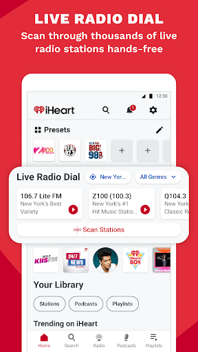 iHeart APK 32