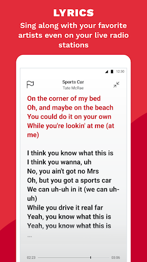 iHeart APK 33