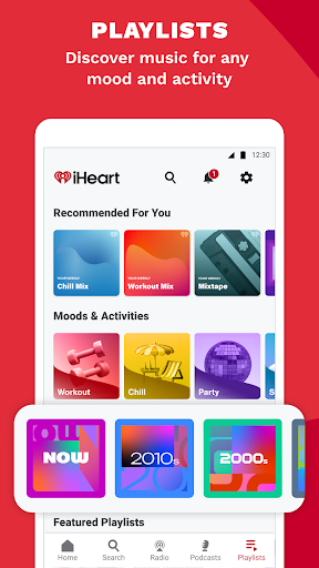 iHeart APK 36