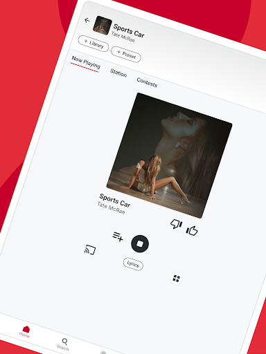 iHeart APK 37
