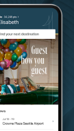IHG One Rewards: Book Hotels APK screenshot