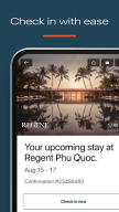 IHG One Rewards: Book Hotels APK screenshot