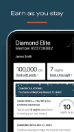 IHG One Rewards: Book Hotels APK screenshot