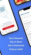 IHOP® APK screenshot
