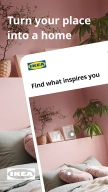 IKEA APK screenshot