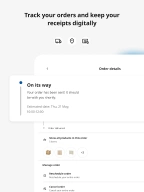 IKEA APK screenshot