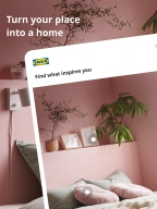 IKEA APK screenshot