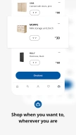 IKEA APK screenshot