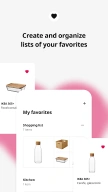 IKEA APK screenshot