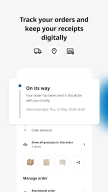 IKEA APK screenshot