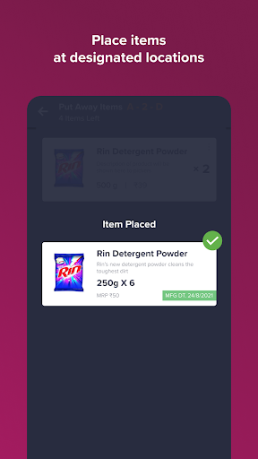 IM Retails Tasks APK 3