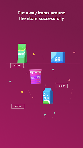 IM Retails Tasks APK 4