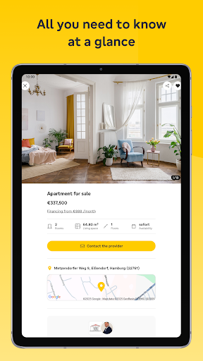 immowelt APK screenshot