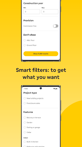 immowelt APK screenshot