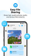 imo beta screenshot