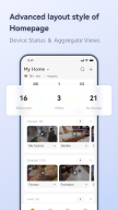Imou Life APK screenshot