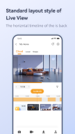 Imou Life APK screenshot
