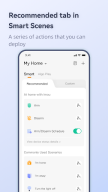 Imou Life APK screenshot