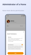 Imou Life APK screenshot