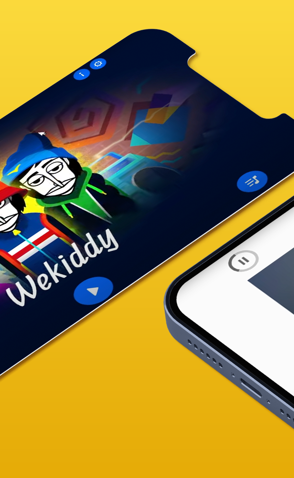 Incredibox-v9 Mod Guide screenshot