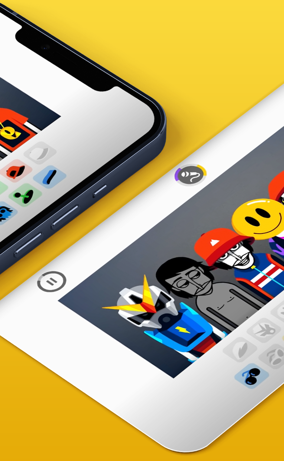 Incredibox-v9 Mod Guide screenshot