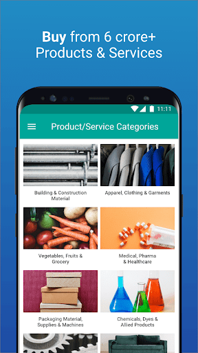 IndiaMART APK 1