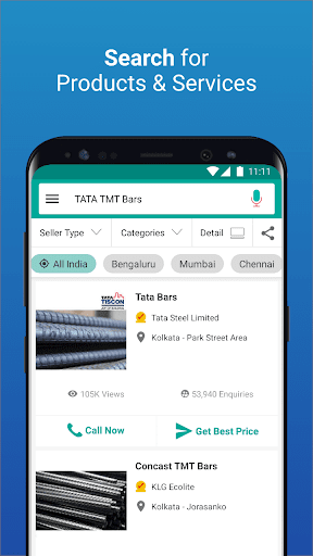 IndiaMART APK 2