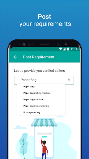 IndiaMART APK 4