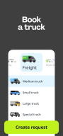inDriver APK screenshot